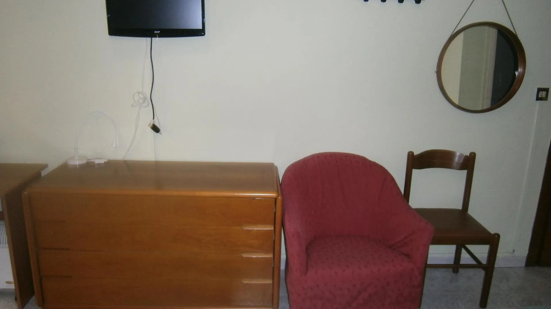 Hotel Milanesina Alassio