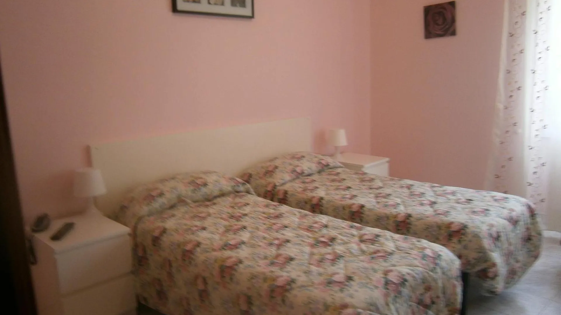 Hotel Milanesina Alassio